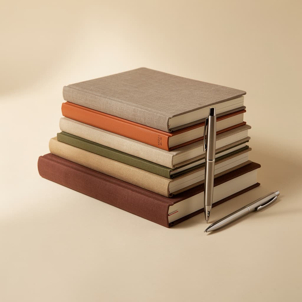 Defter ve Ajanda